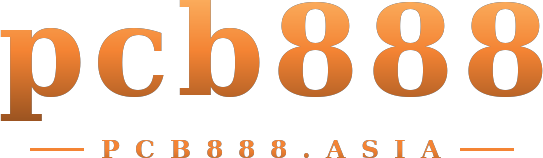 pcb888 logo