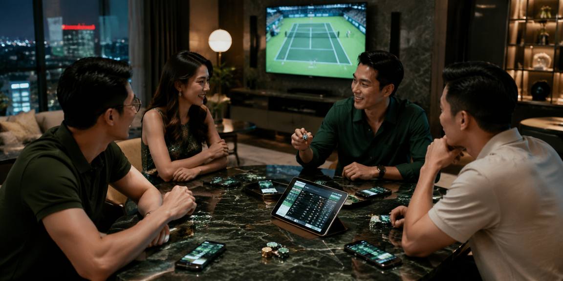 pcb888 Casino Trực Tiếp